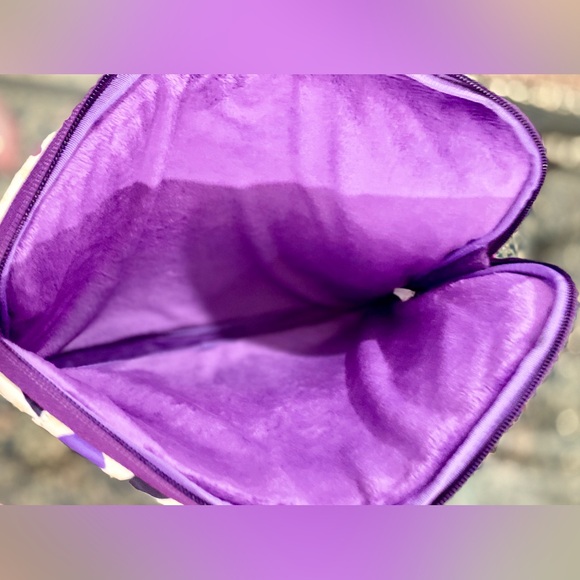 Marc Jacob Textile Wristlet Floral - Picture 12 of 17